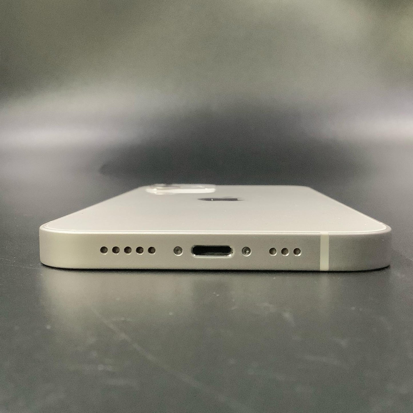 【全額返金保証】【最速発送】Apple iPhone iPhone 12 128GB ホワイト Softbank SIMフリー 白ロム 動作確認済 78%