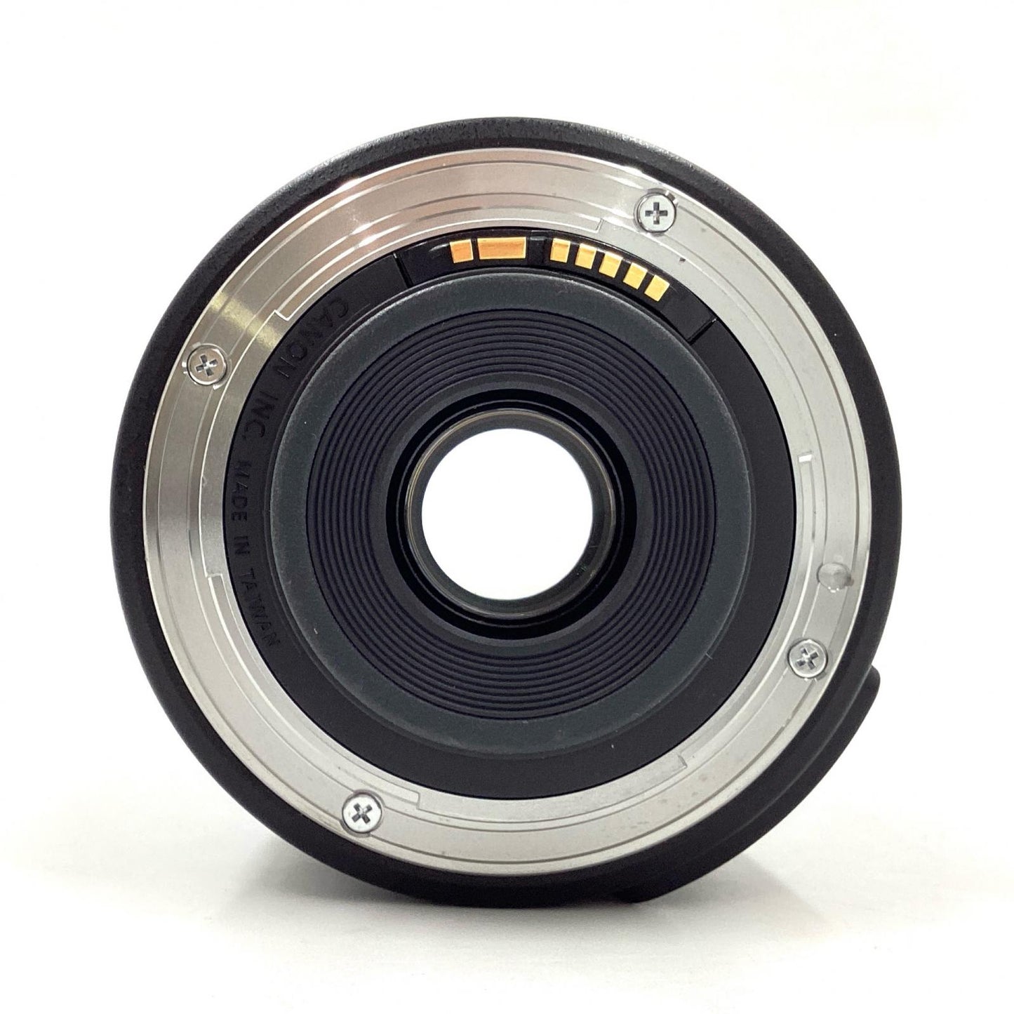 【全額返金保証】【最速発送】Canon EF-S18-135mm F3.5-5.6 IS STM 動作確認済