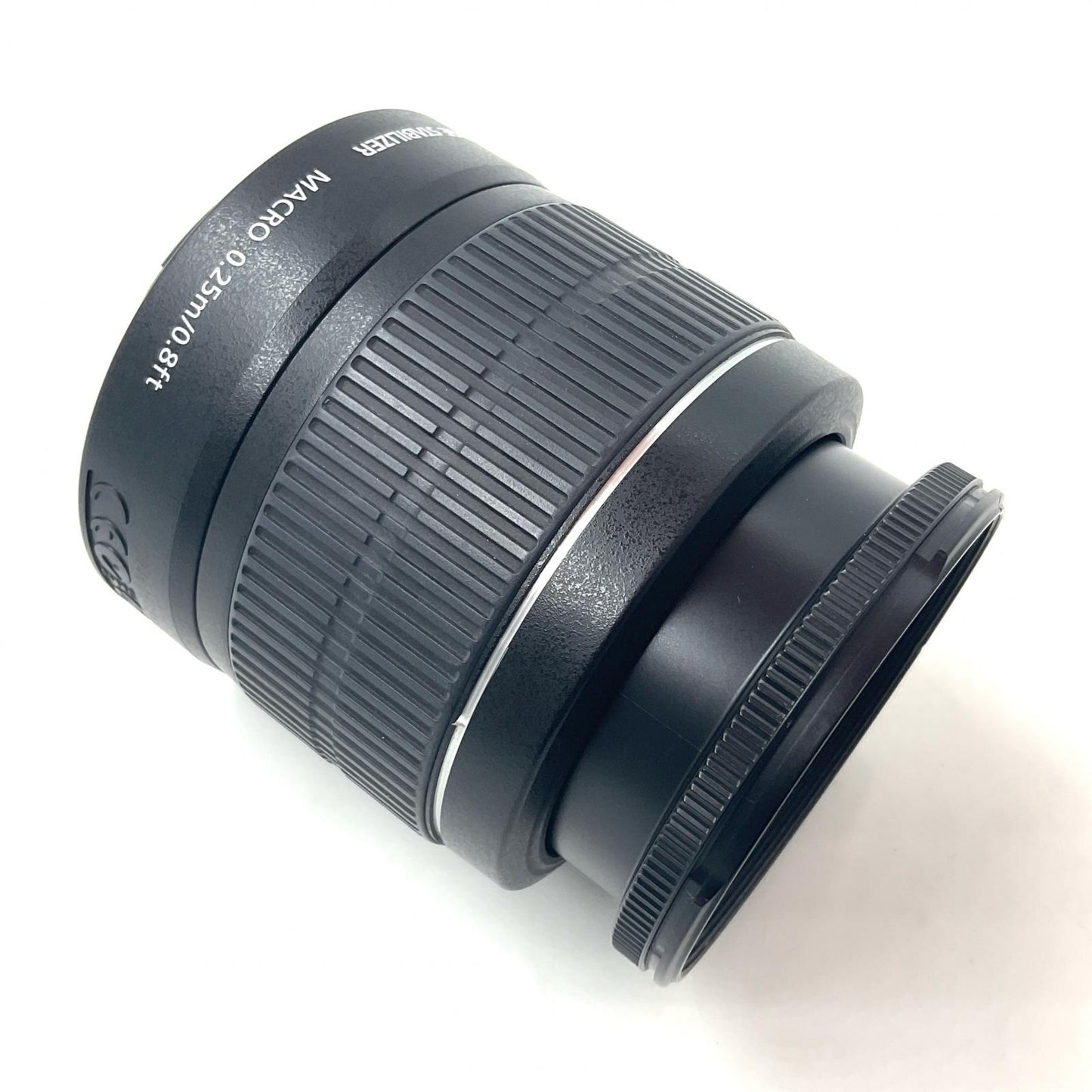 【全額返金保証】【最速発送】Canon EF-S18-55mm F3.5-5.6 IS II 動作確認済