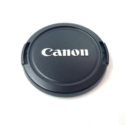 【全額返金保証】【最速発送】Canon EF-S18-55mm F3.5-5.6 IS II 動作確認済