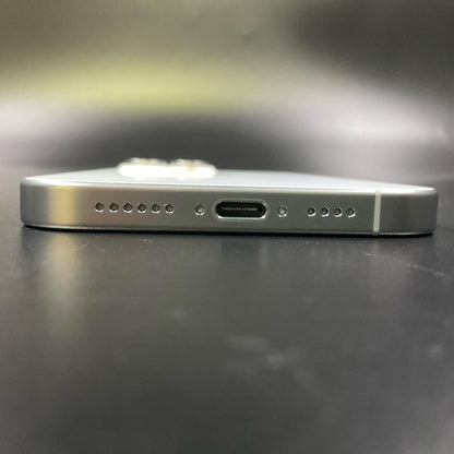 【全額返金保証】【最速発送】Apple iPhone iPhone 16 Pro Max 256GB ホワイトチタニウム SIMフリー 白ロム 美品 動作確認済 100%