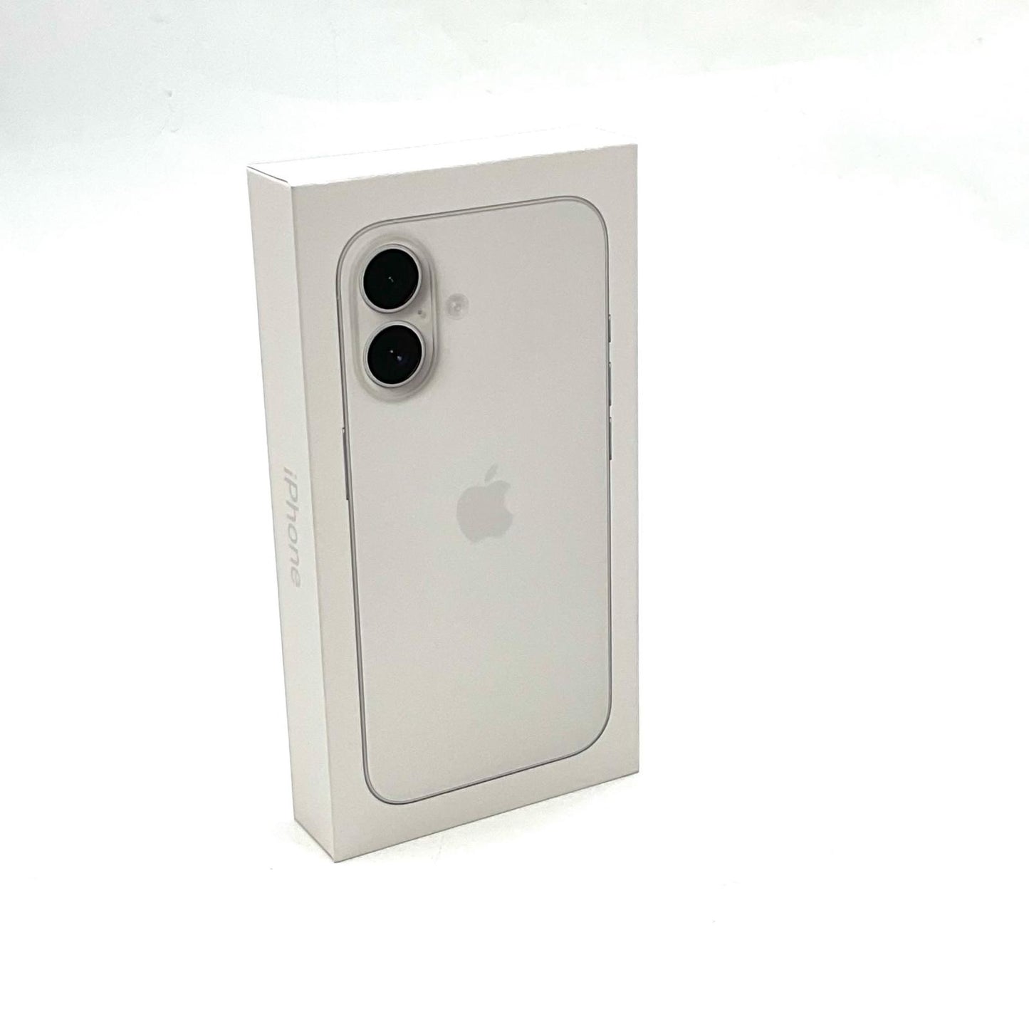 【全額返金保証】【最速発送】Apple iPhone iPhone 16 128GB ホワイト Softbank 新品未開封 即納OK