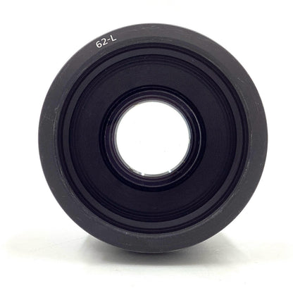 【全額返金保証】【最速発送】Canon EF50mm F1.8 II 動作確認済
