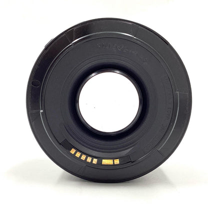 【全額返金保証】【最速発送】Canon EF50mm F1.8 II 動作確認済