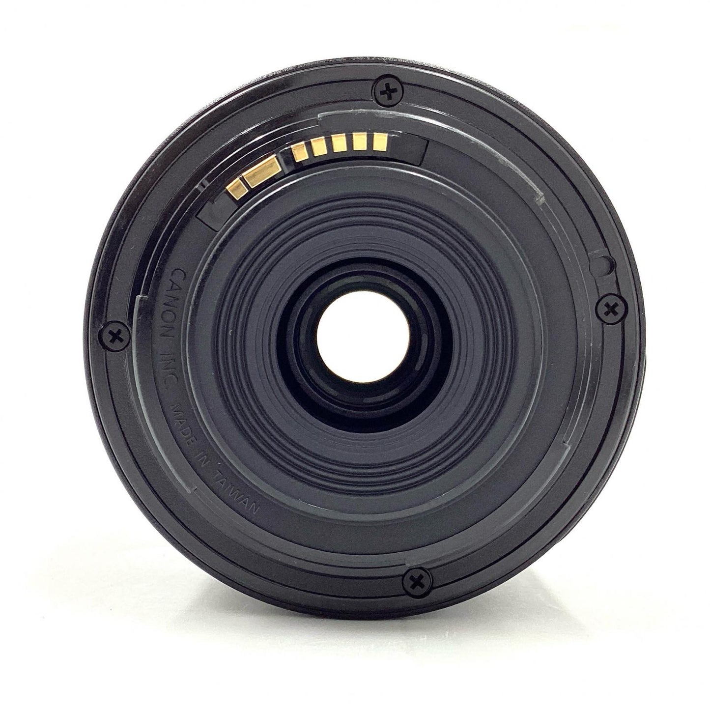【最速発送】Canon EF-S10-18mm F4.5-5.6 IS STM【難有】