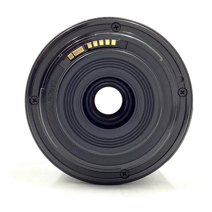 【最速発送】Canon EF-S10-18mm F4.5-5.6 IS STM【難有】