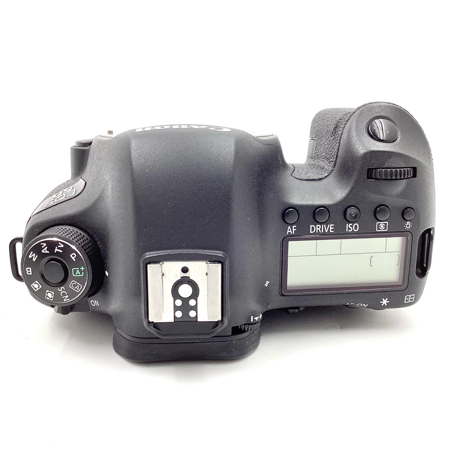 【全額返金保証】【最速発送】Canon デジタル一眼 EOS 6D ボディ ブラック 動作確認済