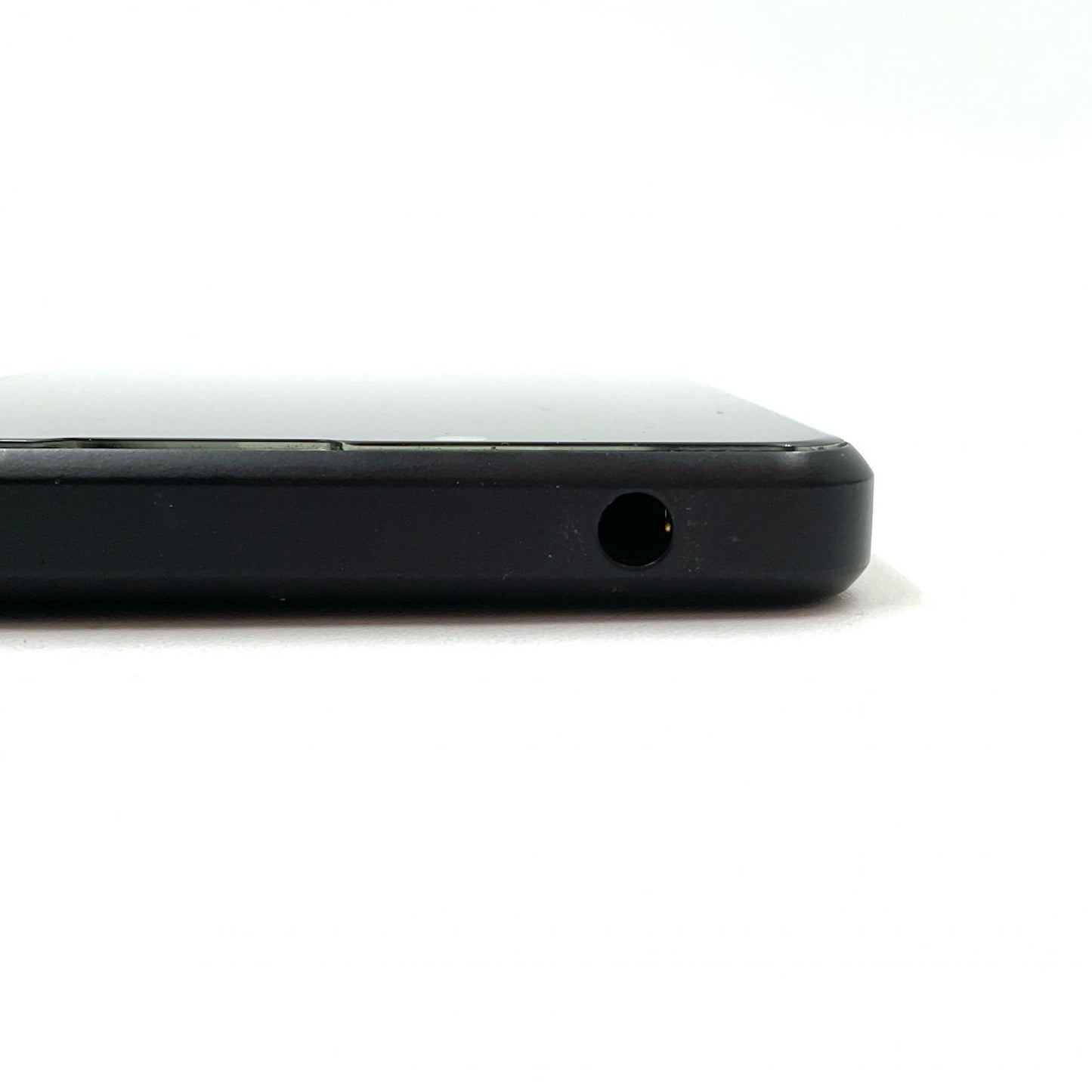 【最速発送】Sony Xperia Xperia1 III 256GB フロストブラック docomo SO-51B 白ロム【難有】