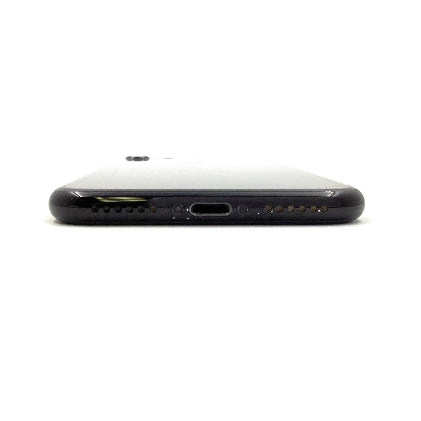【全額返金保証】【最速発送】Apple iPhone iPhone 7 128GB ジェットブラック docomo 白ロム 動作確認済 95%
