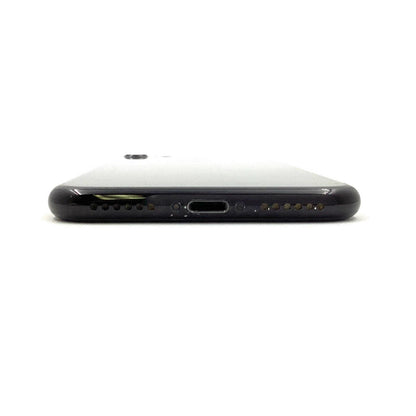 【全額返金保証】【最速発送】Apple iPhone iPhone 7 128GB ジェットブラック docomo 白ロム 動作確認済 95%
