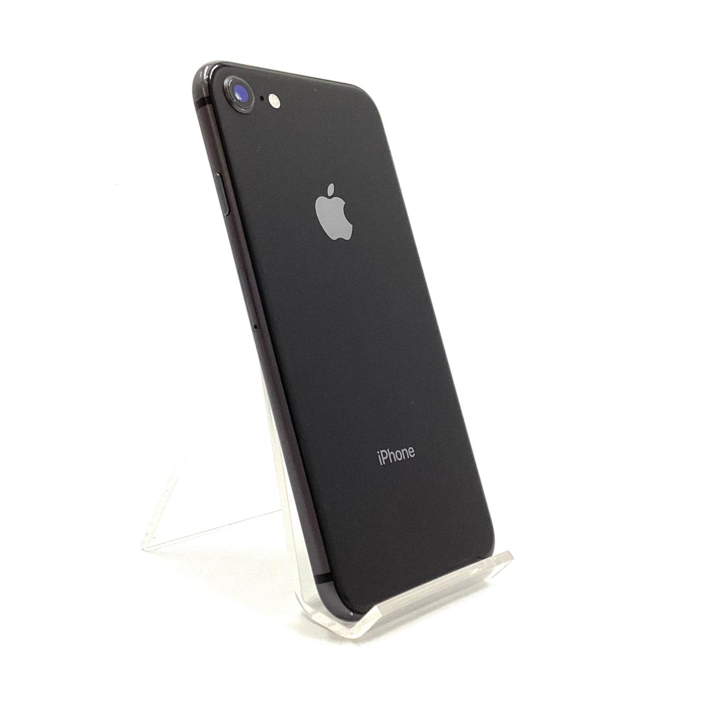 【最速発送】Apple iPhone iPhone 8 64GB スペースグレイ SIMフリー 白ロム【難有】 72%