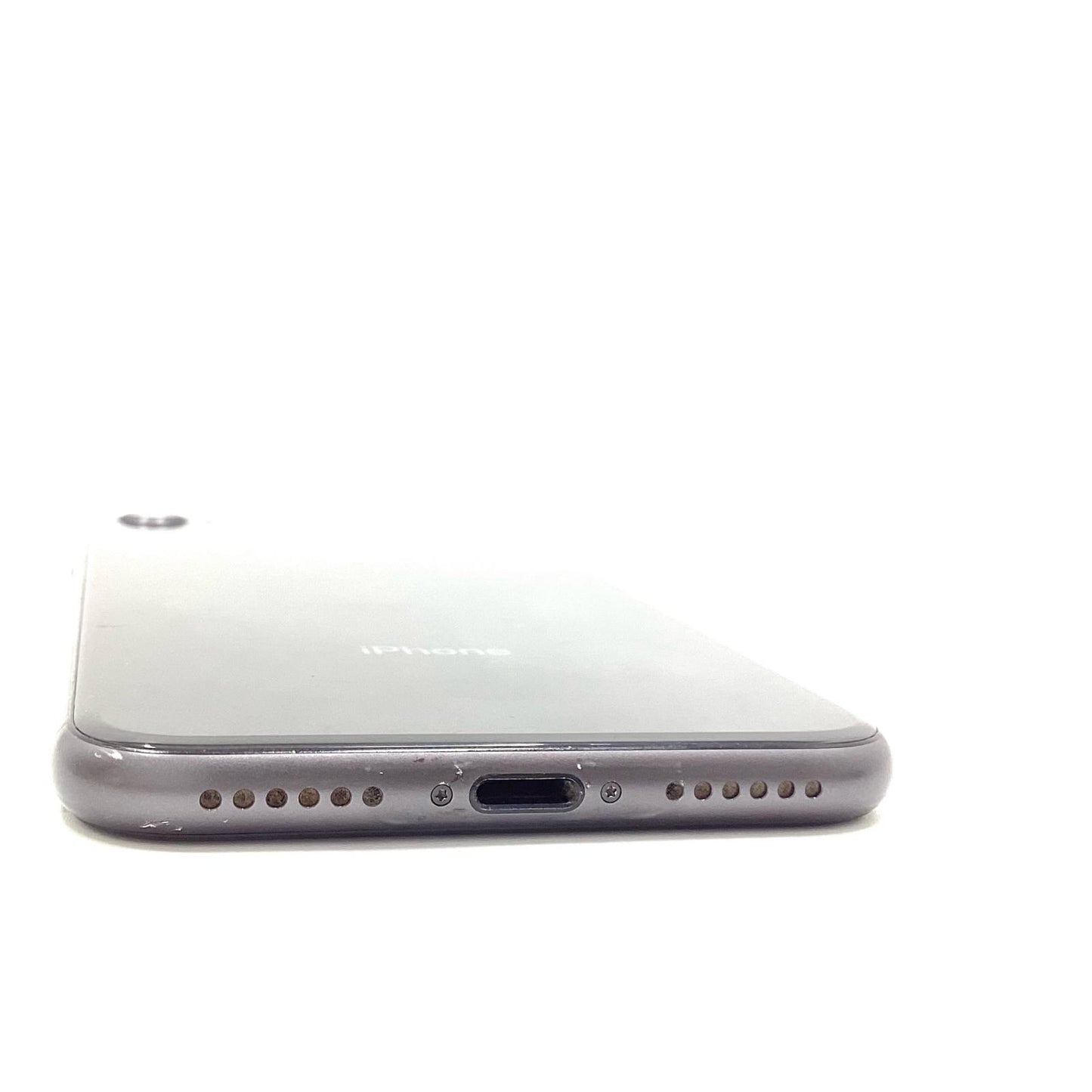 【最速発送】Apple iPhone iPhone 8 64GB スペースグレイ SIMフリー 白ロム【難有】 72%