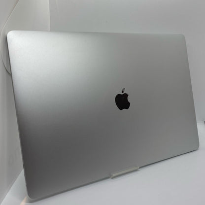 【全額返金保証】【最速発送】Apple MacBook Pro 16インチ 2019 2.3 GHz 8コア Intel Core i9 32GB SSD 1TB シルバー 動作確認済