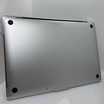 【全額返金保証】【最速発送】Apple MacBook Pro 16インチ 2019 2.3 GHz 8コア Intel Core i9 32GB SSD 1TB シルバー 動作確認済