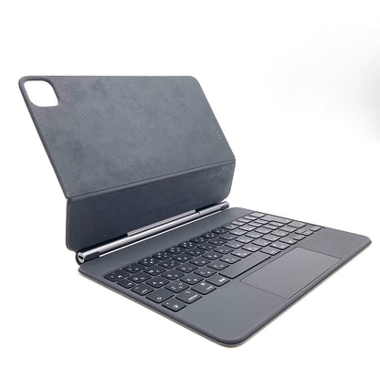【全額返金保証】【最速発送】 Magic Keyboard for iPad Pro 11-inch 動作確認済