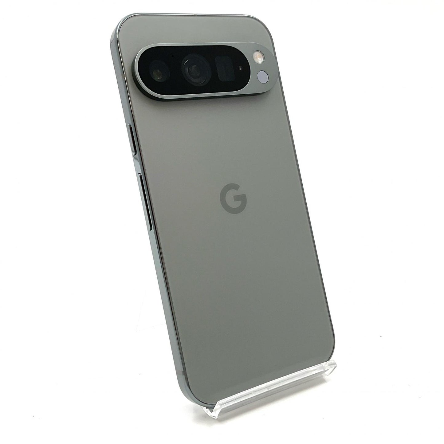 【全額返金保証】【最速発送】Google Pixel 256GB Hazel SIMフリー Pixel 9 Pro 白ロム 美品 動作確認済
