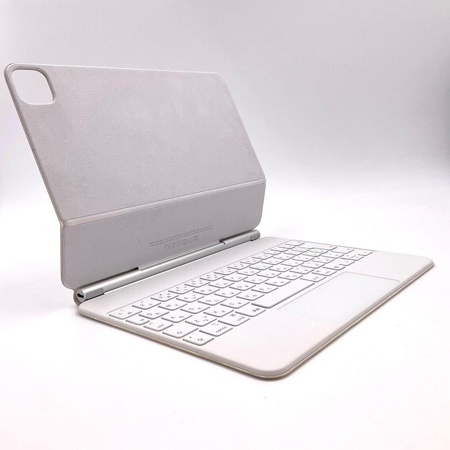【全額返金保証】【最速発送】Apple Magic Keyboard for iPad 11-Inch 日本語 動作確認済