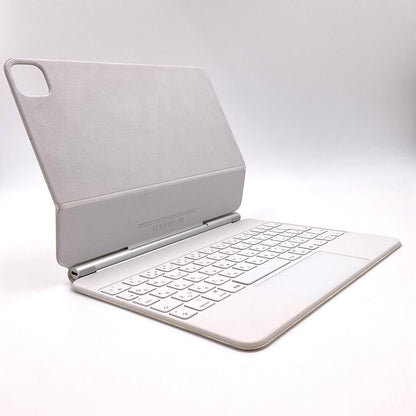 【全額返金保証】【最速発送】Apple Magic Keyboard for iPad 11-Inch 日本語 動作確認済