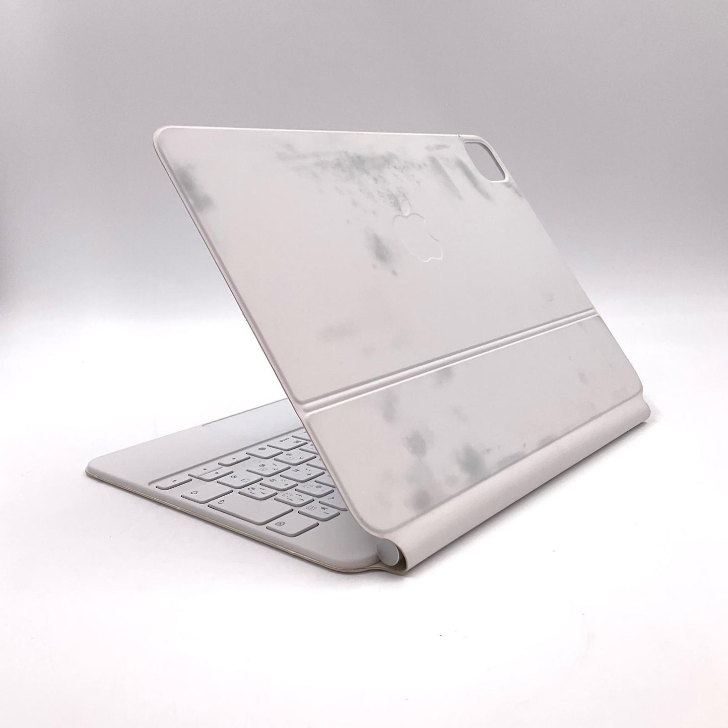 【全額返金保証】【最速発送】Apple Magic Keyboard for iPad 11-Inch 日本語 動作確認済