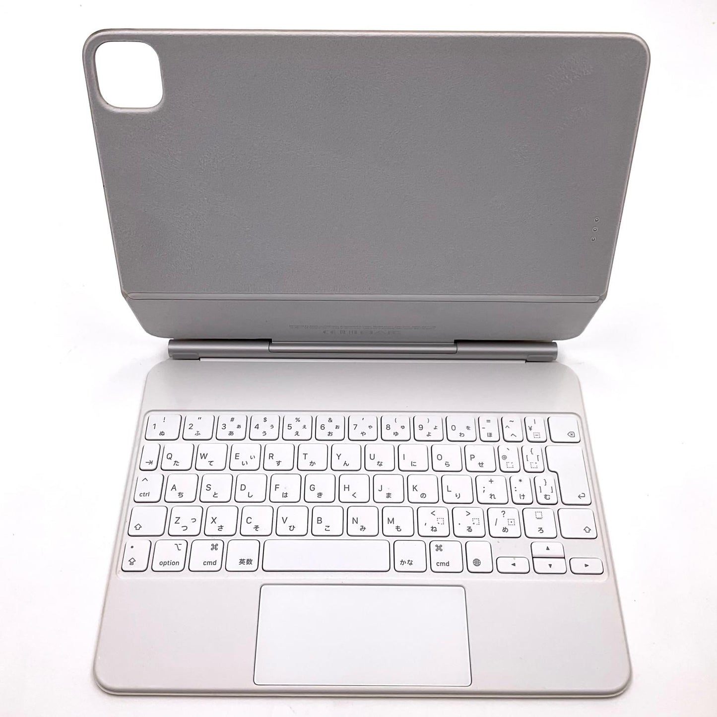 【全額返金保証】【最速発送】Apple Magic Keyboard for iPad 11-Inch 日本語 動作確認済
