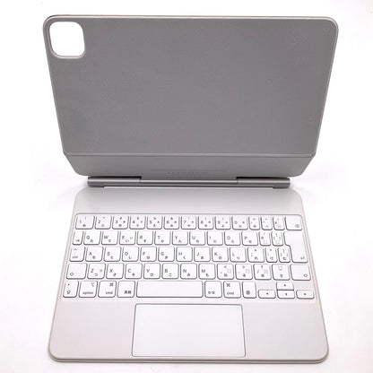 【全額返金保証】【最速発送】Apple Magic Keyboard for iPad 11-Inch 日本語 動作確認済