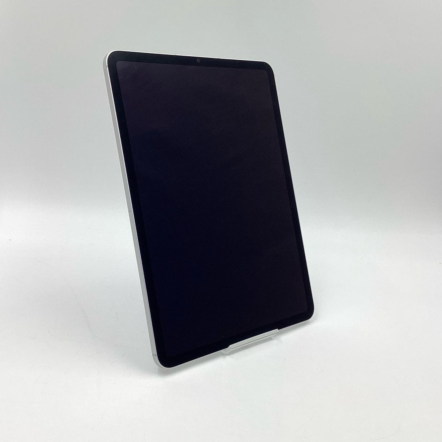 【全額返金保証】【最速発送】Apple iPad Pro 11インチ 第3世代 256GB シルバー WiFi+Cellular SIMフリー 白ロム 動作確認済
