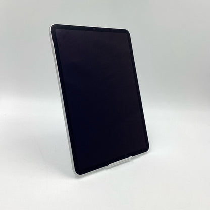 【全額返金保証】【最速発送】Apple iPad Pro 11インチ 第3世代 256GB シルバー WiFi+Cellular SIMフリー 白ロム 動作確認済