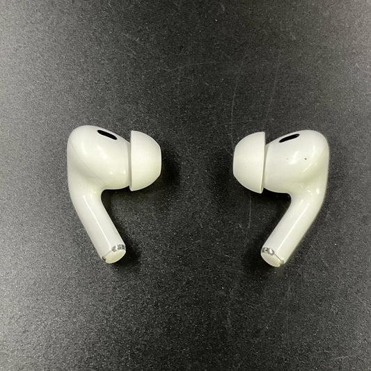 【全額返金保証】【最速発送】Apple AirPods Pro（第2世代） 動作確認済