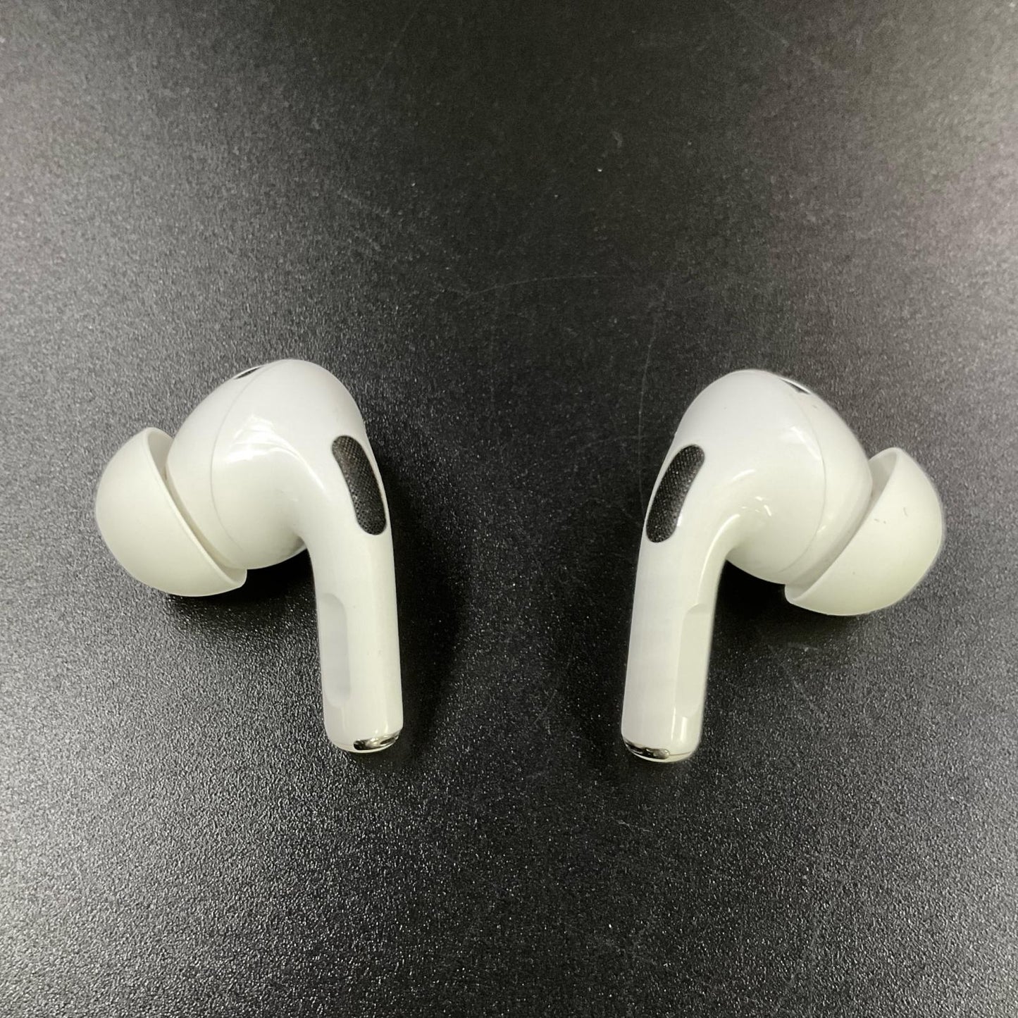 【全額返金保証】【最速発送】Apple AirPods Pro（第2世代） 動作確認済