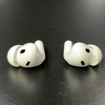 【全額返金保証】【最速発送】Apple AirPods Pro（第2世代） 動作確認済
