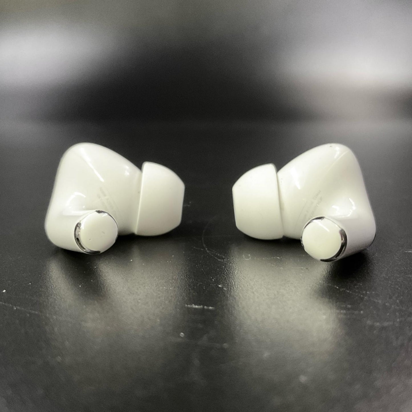 【全額返金保証】【最速発送】Apple AirPods Pro（第2世代） 動作確認済