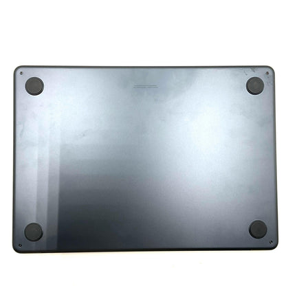 【全額返金保証】【最速発送】Apple MacBook Air 13.6インチ 2022 Apple M2 8コア 16GB SSD 512GB ミッドナイト 88% 動作確認済