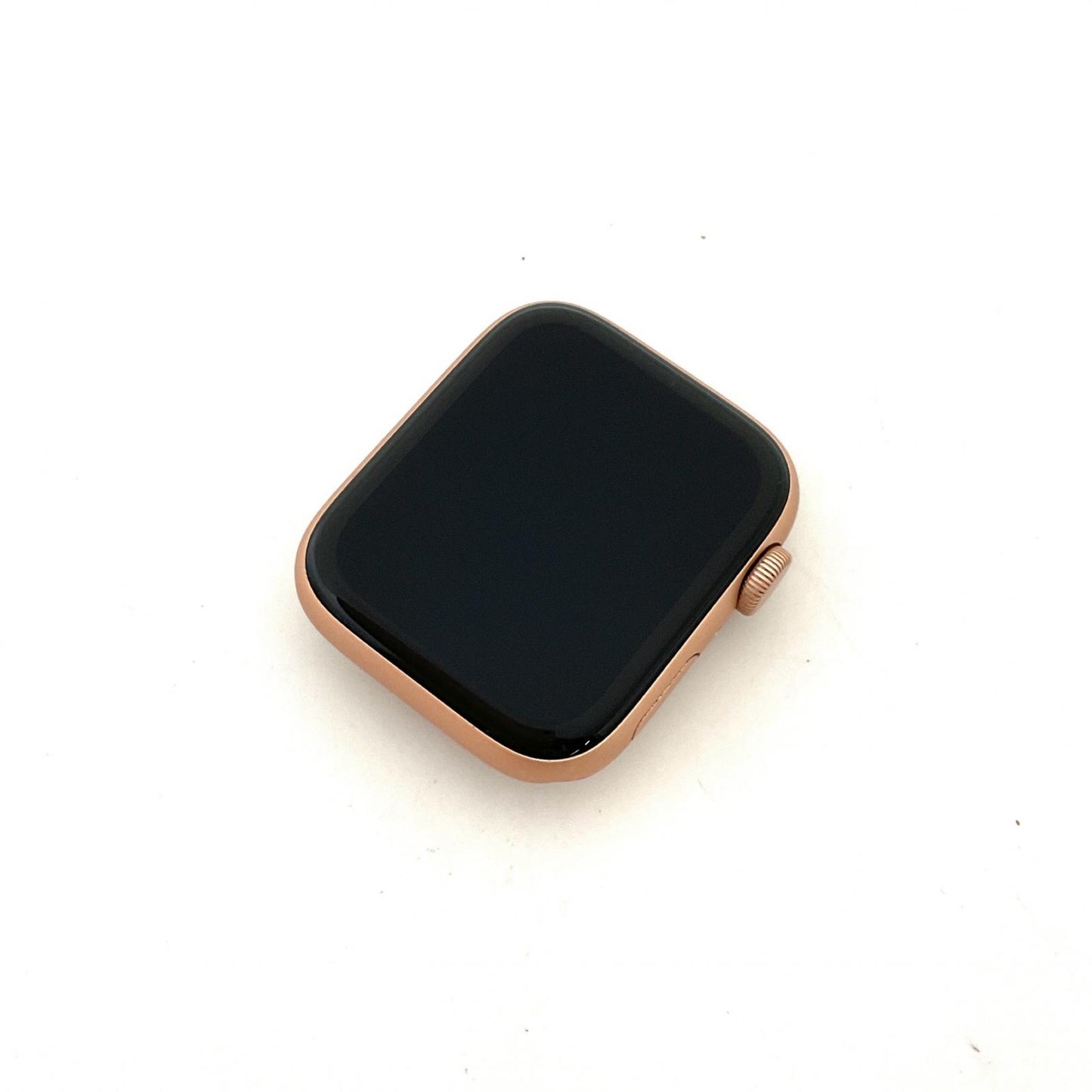 【全額返金保証】【最速発送】Apple Watch SE 第1世代 アルミニウム 44mm GPS 85% 動作確認済