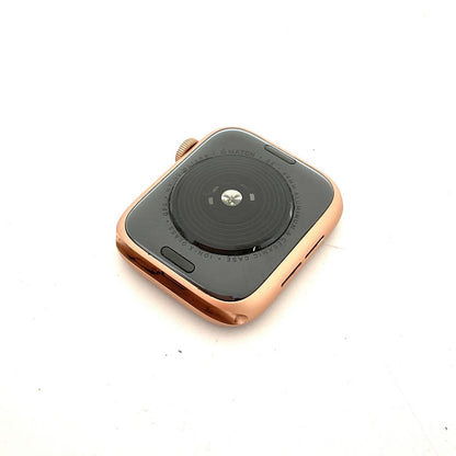 【全額返金保証】【最速発送】Apple Watch SE 第1世代 アルミニウム 44mm GPS 85% 動作確認済