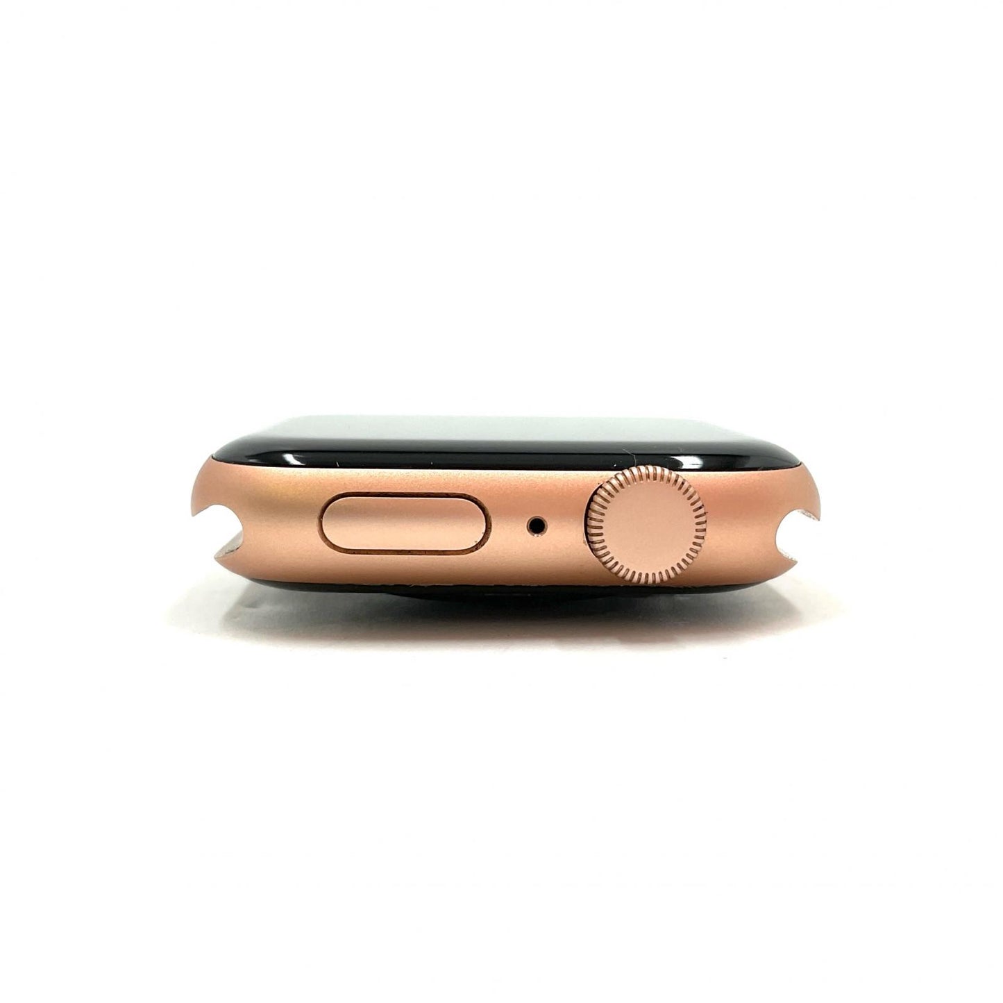 【全額返金保証】【最速発送】Apple Watch SE 第1世代 アルミニウム 44mm GPS 85% 動作確認済