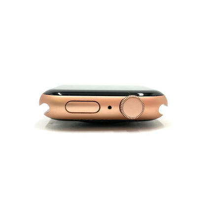 【全額返金保証】【最速発送】Apple Watch SE 第1世代 アルミニウム 44mm GPS 85% 動作確認済