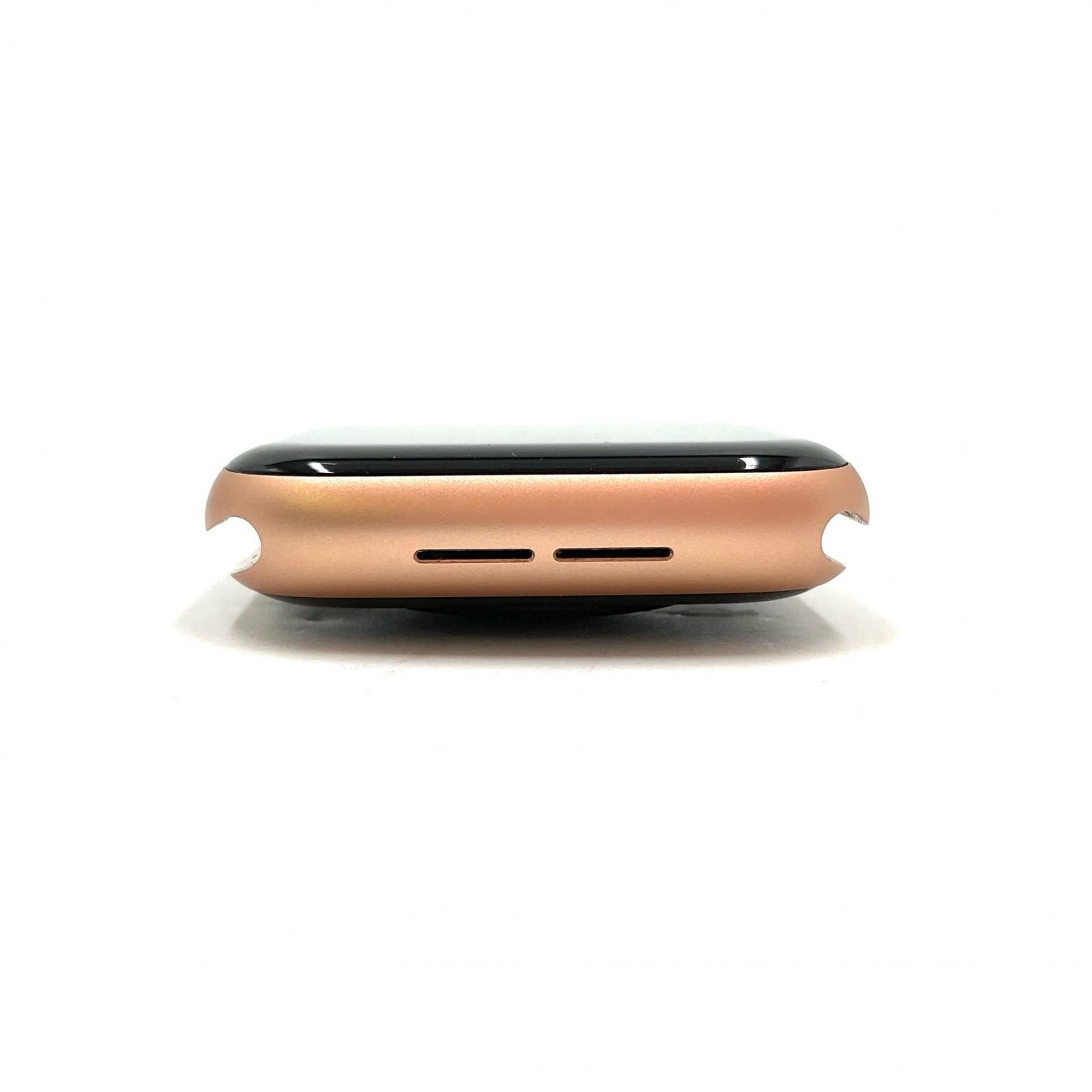 【全額返金保証】【最速発送】Apple Watch SE 第1世代 アルミニウム 44mm GPS 85% 動作確認済