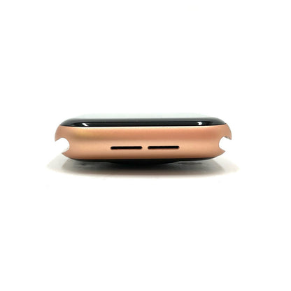 【全額返金保証】【最速発送】Apple Watch SE 第1世代 アルミニウム 44mm GPS 85% 動作確認済