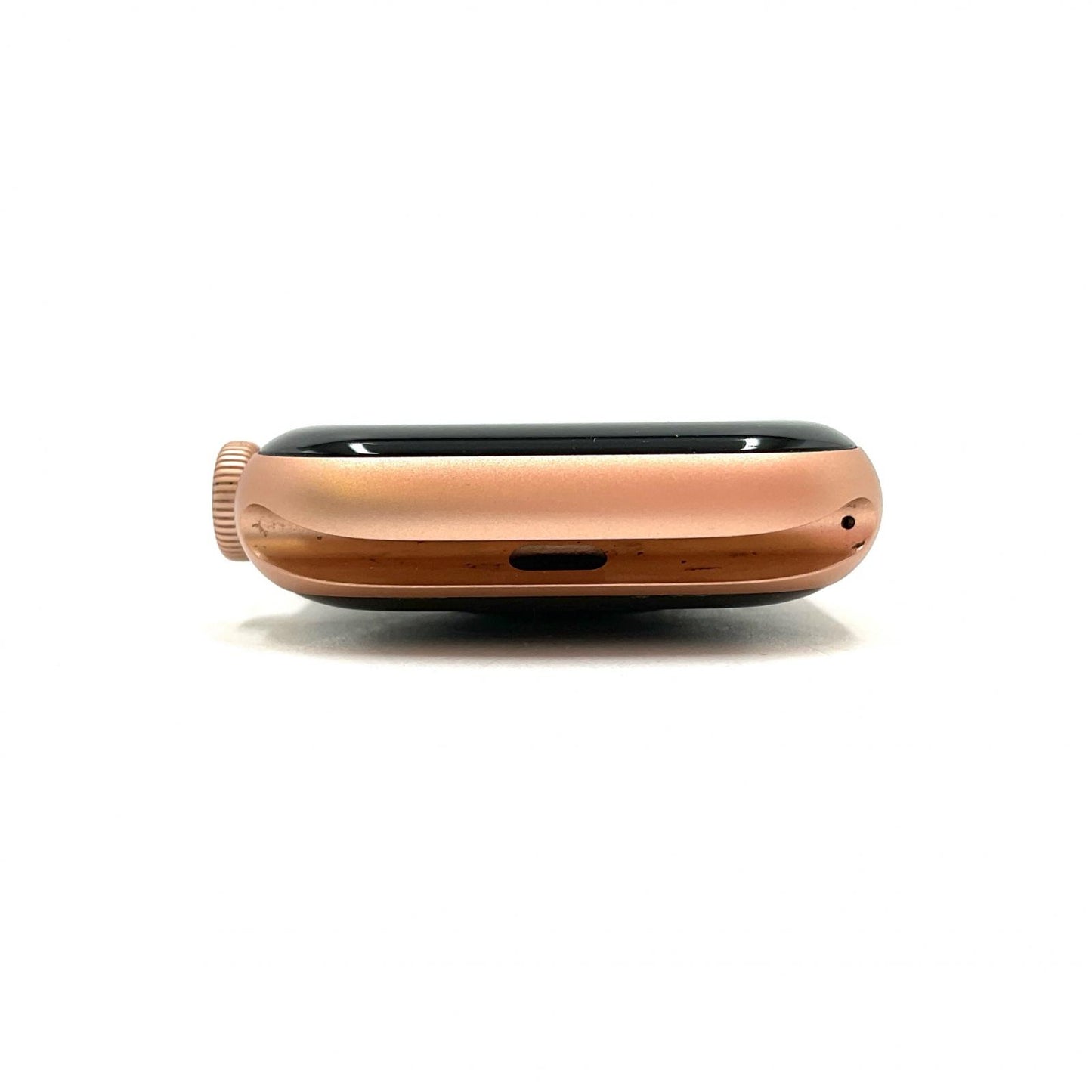 【全額返金保証】【最速発送】Apple Watch SE 第1世代 アルミニウム 44mm GPS 85% 動作確認済