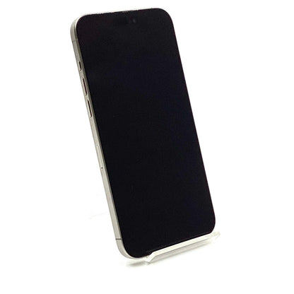 【全額返金保証】【最速発送】Apple iPhone iPhone 15 Pro Max 256GB ナチュラルチタニウム SIMフリー 白ロム 動作確認済 86%