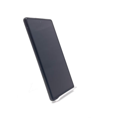 【全額返金保証】【最速発送】Google Pixel 6a 128GB Sage au GB17L 白ロム 動作確認済