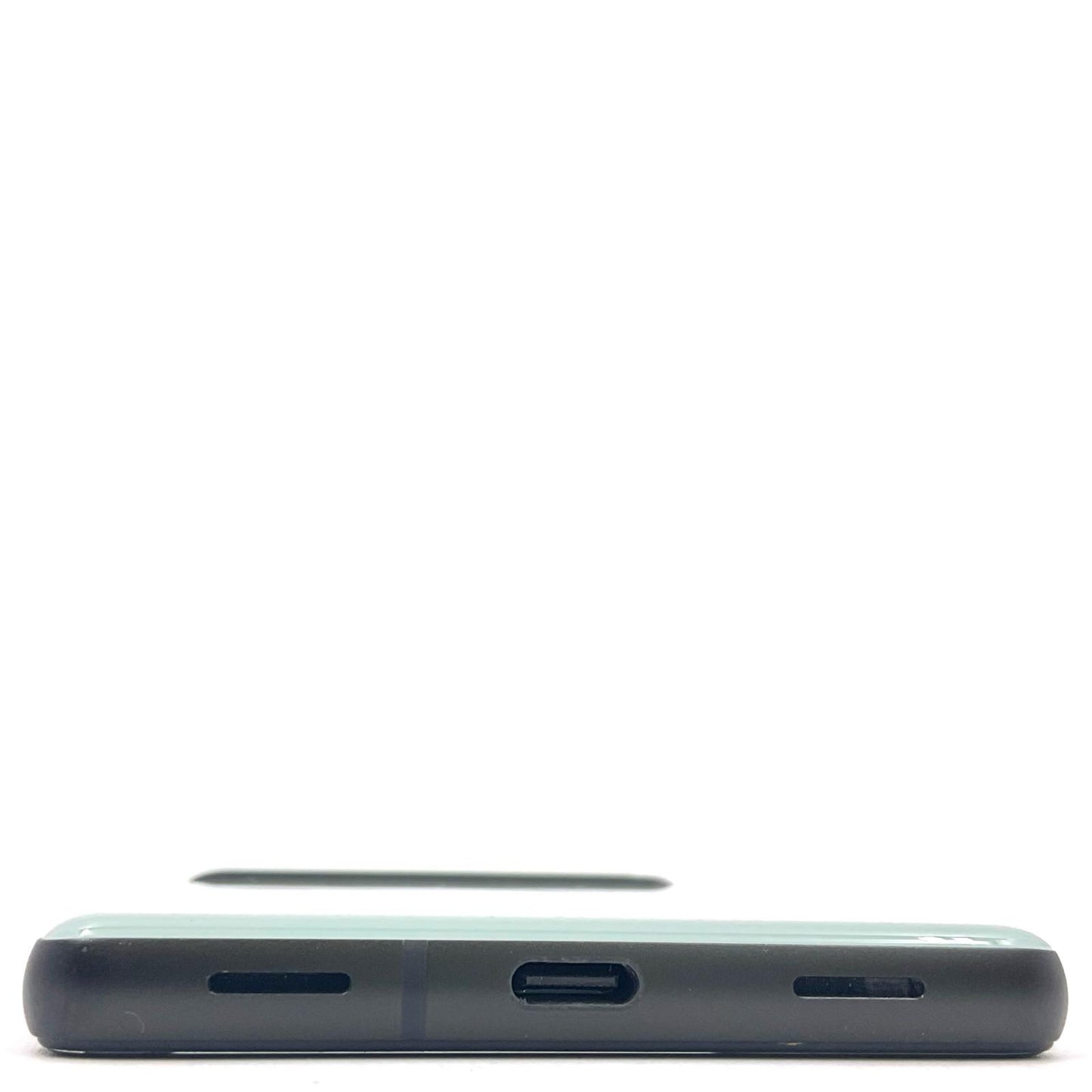 【全額返金保証】【最速発送】Google Pixel 6a 128GB Sage au GB17L 白ロム 動作確認済