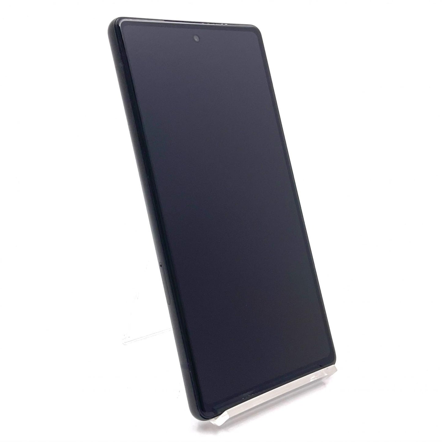 【全額返金保証】【最速発送】Google Pixel 6a 128GB Sage au GB17L 白ロム 動作確認済