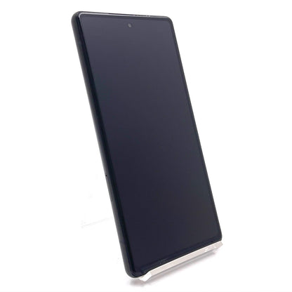 【全額返金保証】【最速発送】Google Pixel 6a 128GB Sage au GB17L 白ロム 動作確認済