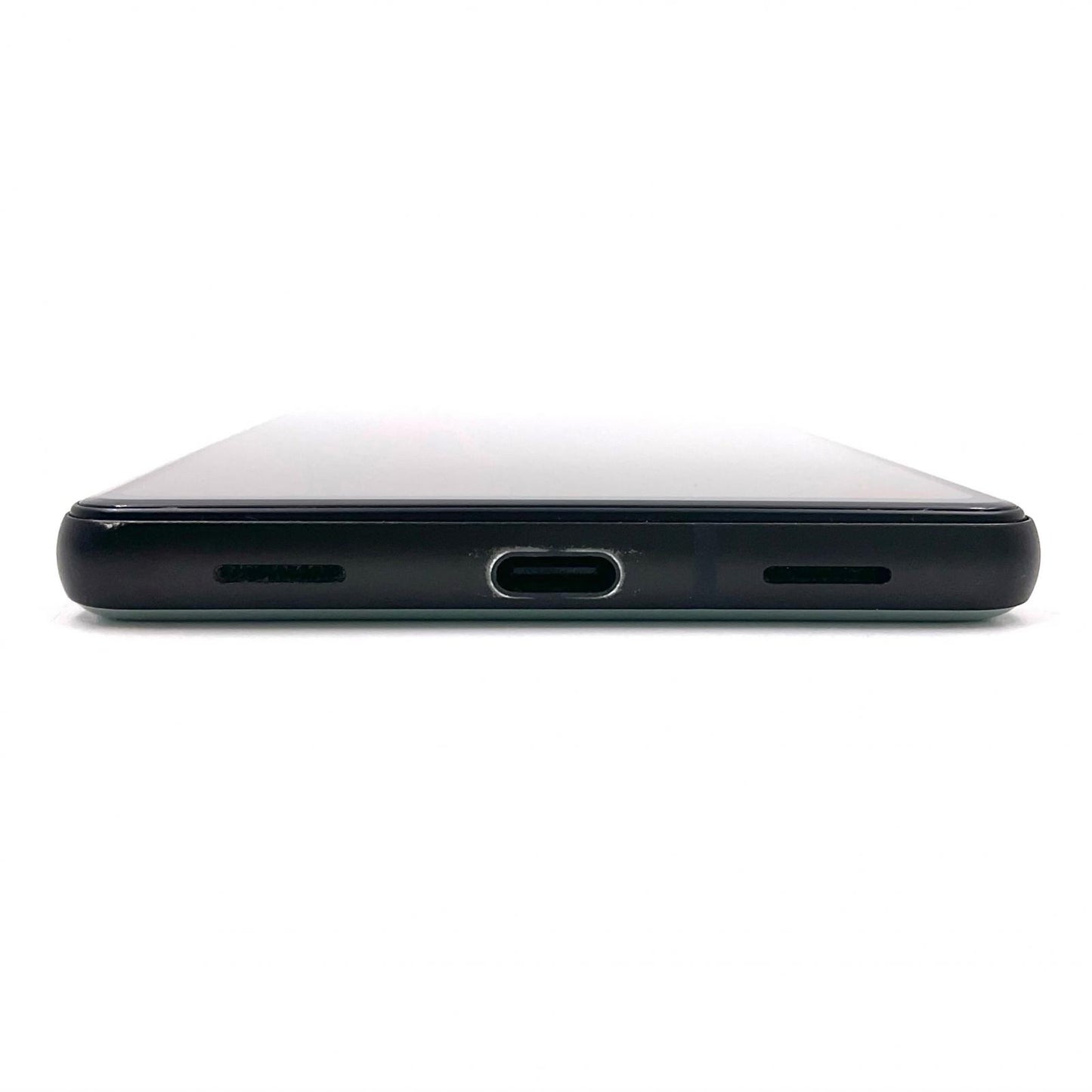 【全額返金保証】【最速発送】Google Pixel 6a 128GB Sage au GB17L 白ロム 動作確認済
