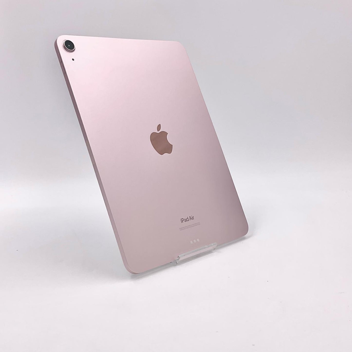 【全額返金保証】【最速発送】Apple iPad Air 10.9インチ 第5世代 256GB ピンク Wi-Fi 美品 動作確認済