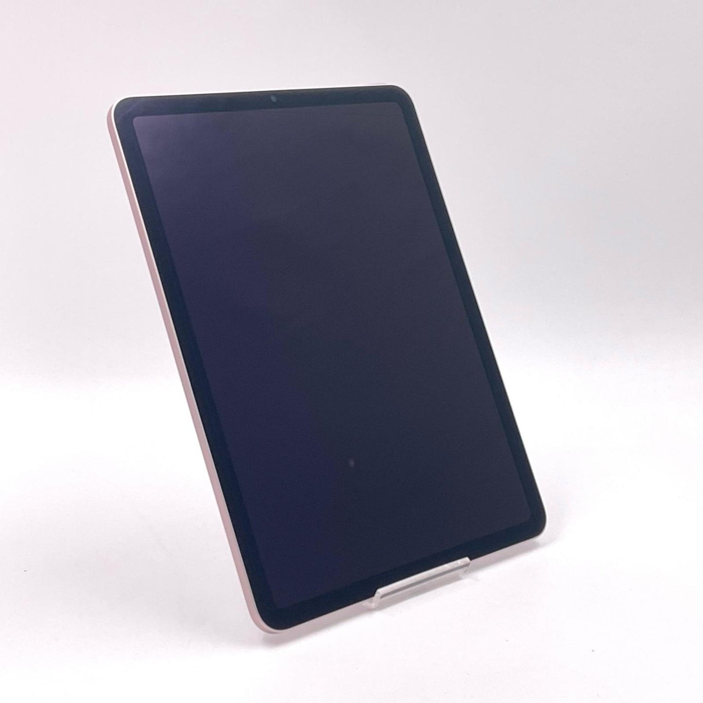 【全額返金保証】【最速発送】Apple iPad Air 10.9インチ 第5世代 256GB ピンク Wi-Fi 美品 動作確認済
