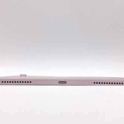 【全額返金保証】【最速発送】Apple iPad Air 10.9インチ 第5世代 256GB ピンク Wi-Fi 美品 動作確認済