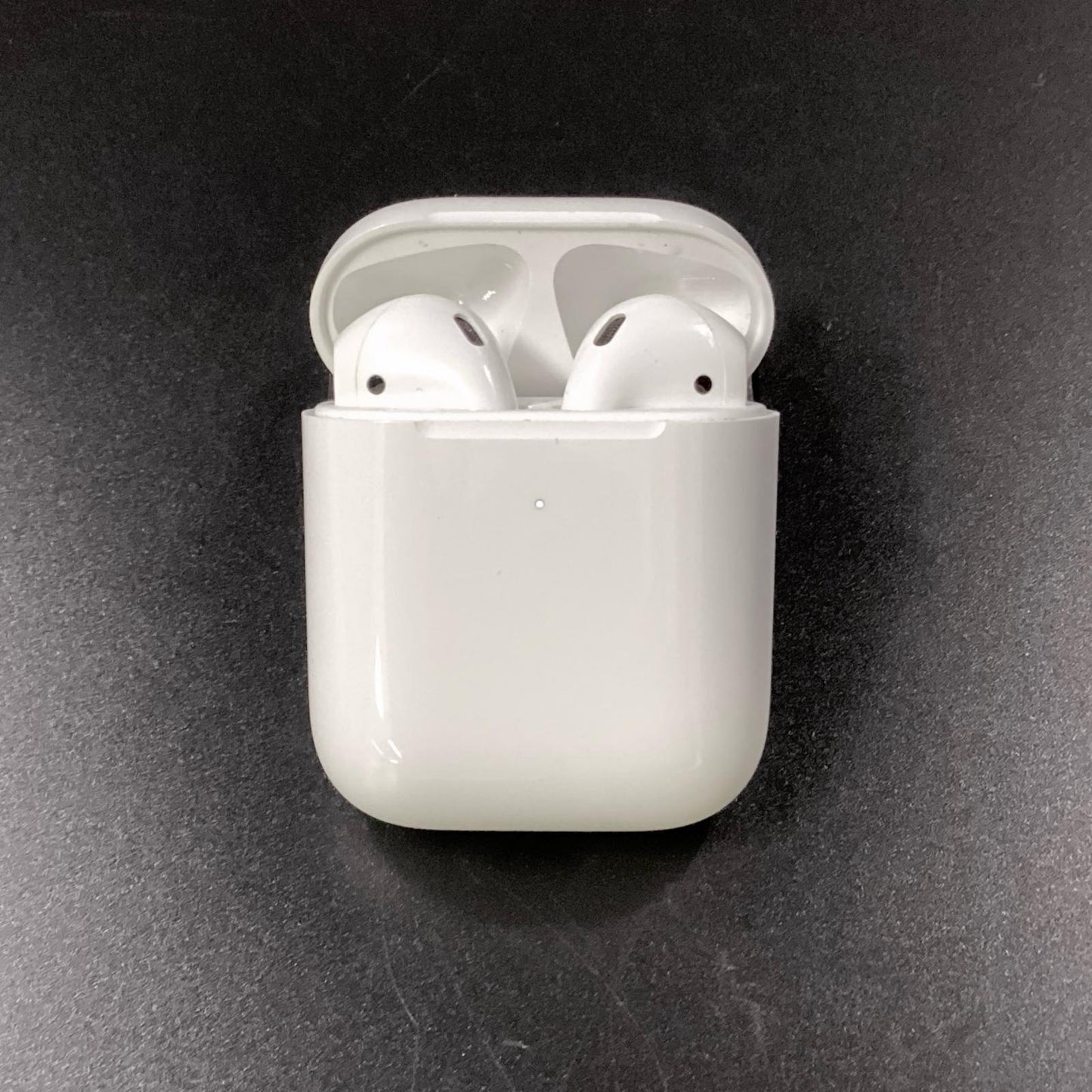 【全額返金保証】【最速発送】Apple AirPods（第2世代） 動作確認済