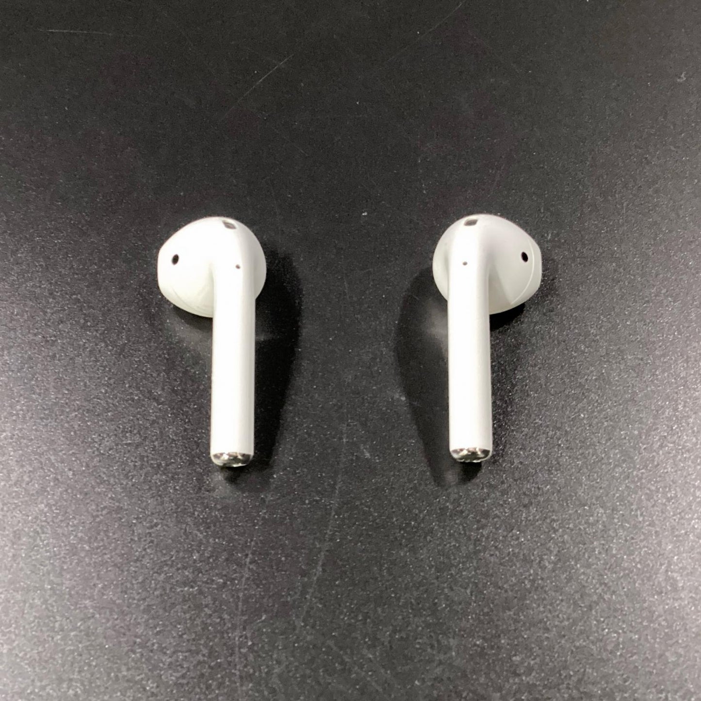 【全額返金保証】【最速発送】Apple AirPods（第2世代） 動作確認済